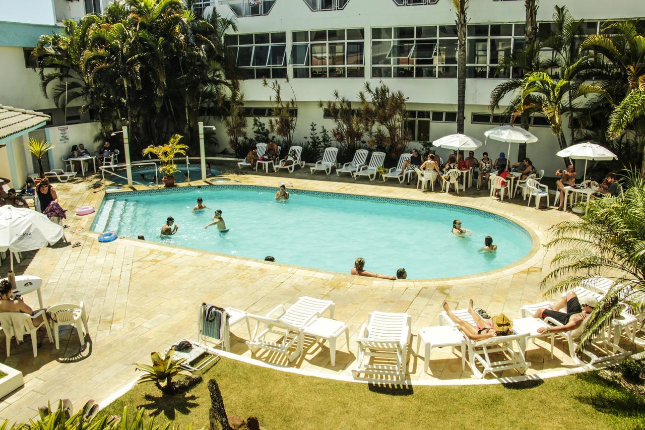 Scaini Palace Hotel Arroio do Silva Extérieur photo