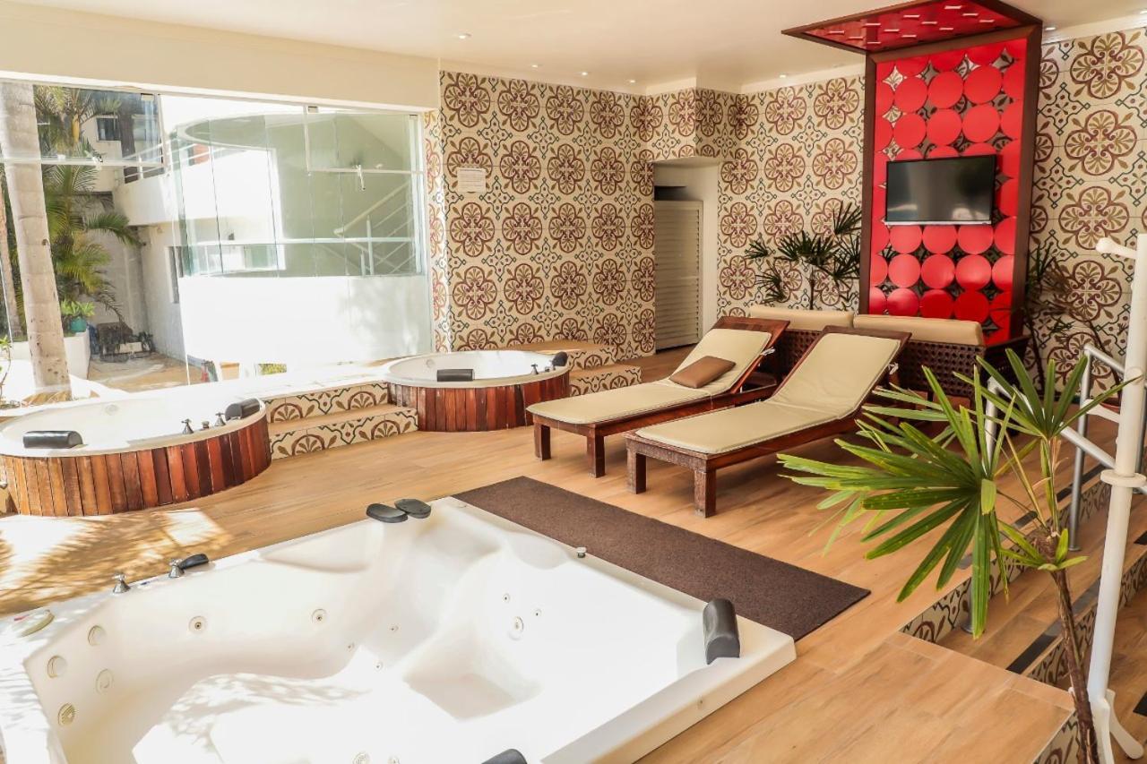 Scaini Palace Hotel Arroio do Silva Extérieur photo