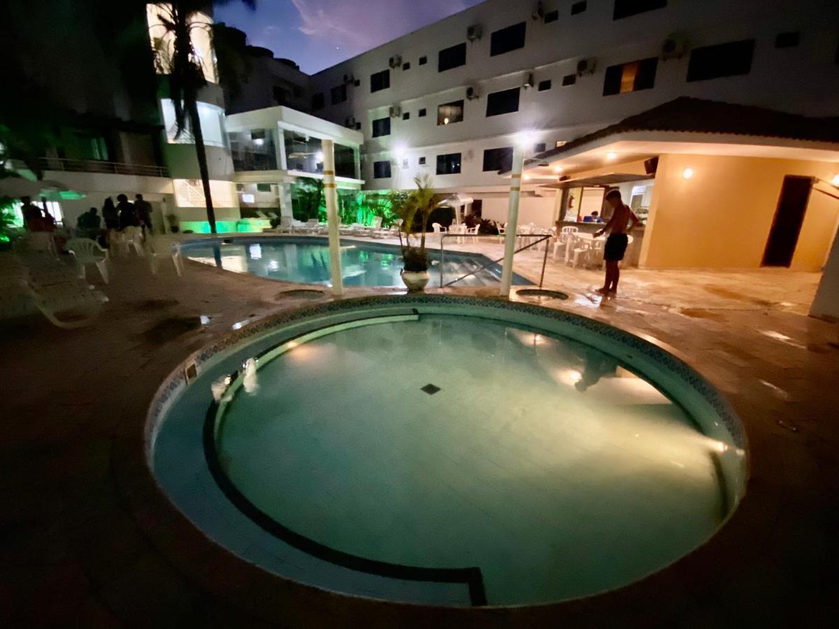 Scaini Palace Hotel Arroio do Silva Extérieur photo